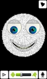 Download Talking Hairy Ball
